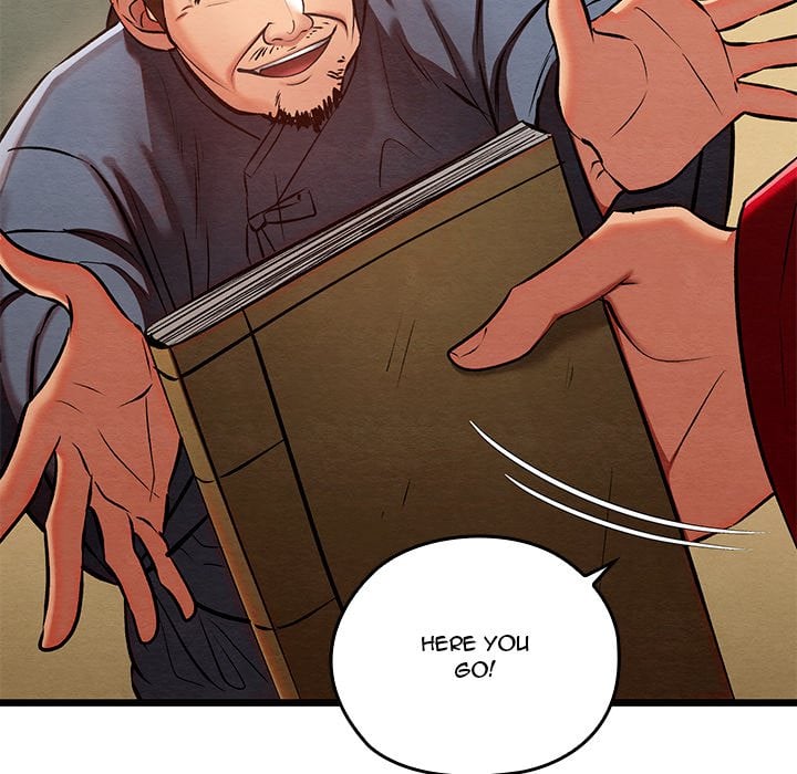 Master of Intimacy (Uncensored) 29