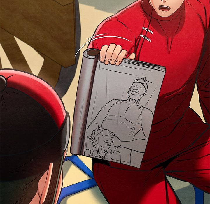 Master of Intimacy (Uncensored) 89