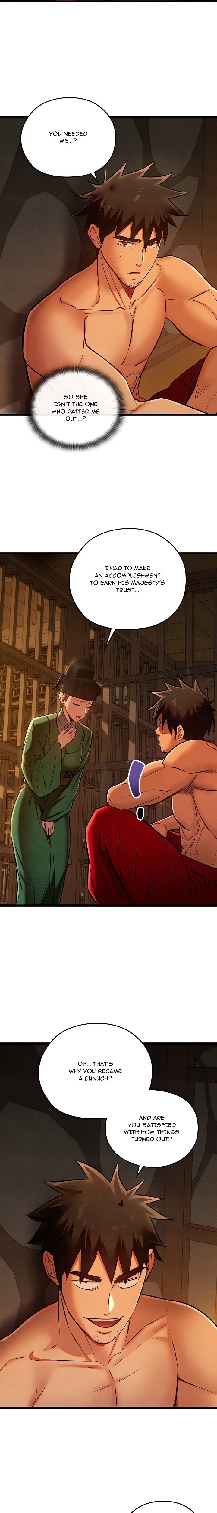 Master of Intimacy (Uncensored) 11