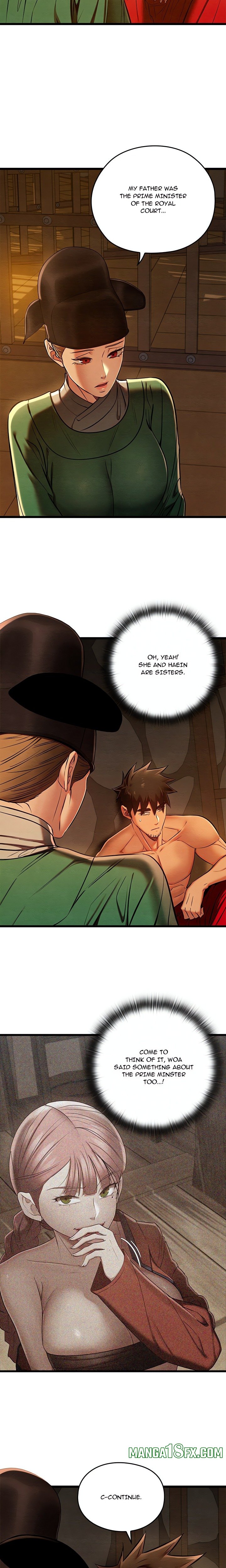 Master of Intimacy (Uncensored) 14