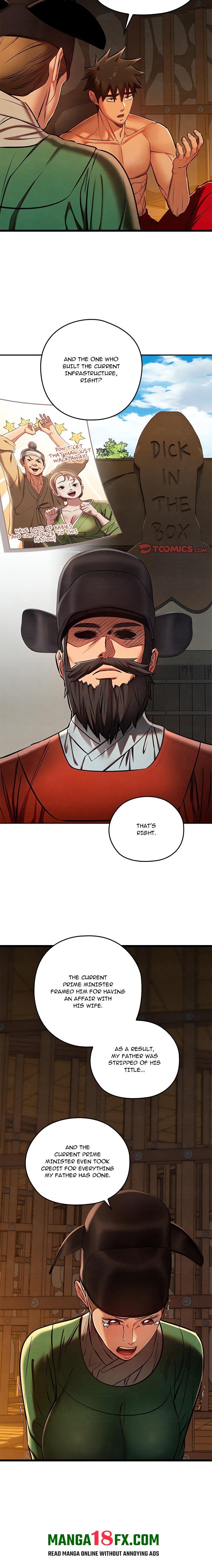 Master of Intimacy (Uncensored) 16