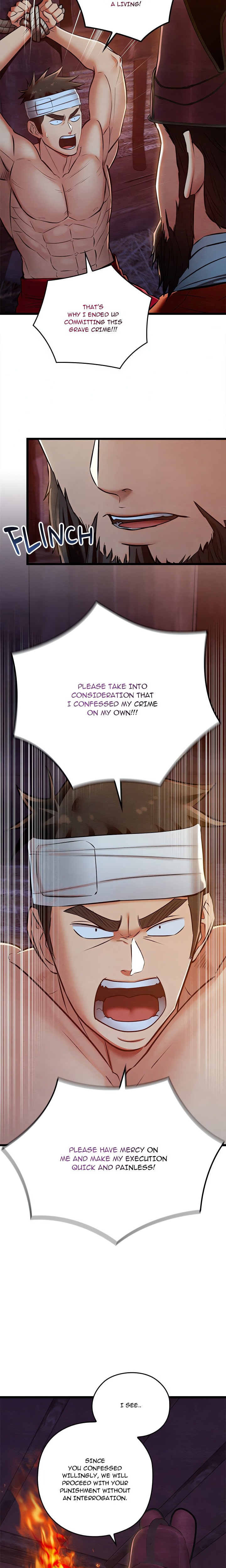 Master of Intimacy (Uncensored) 4