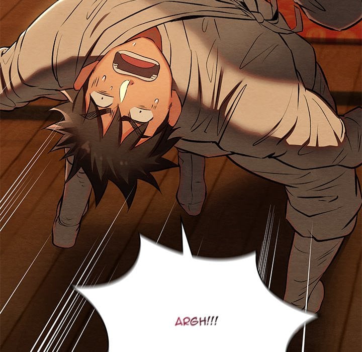 Master of Intimacy (Uncensored) 105
