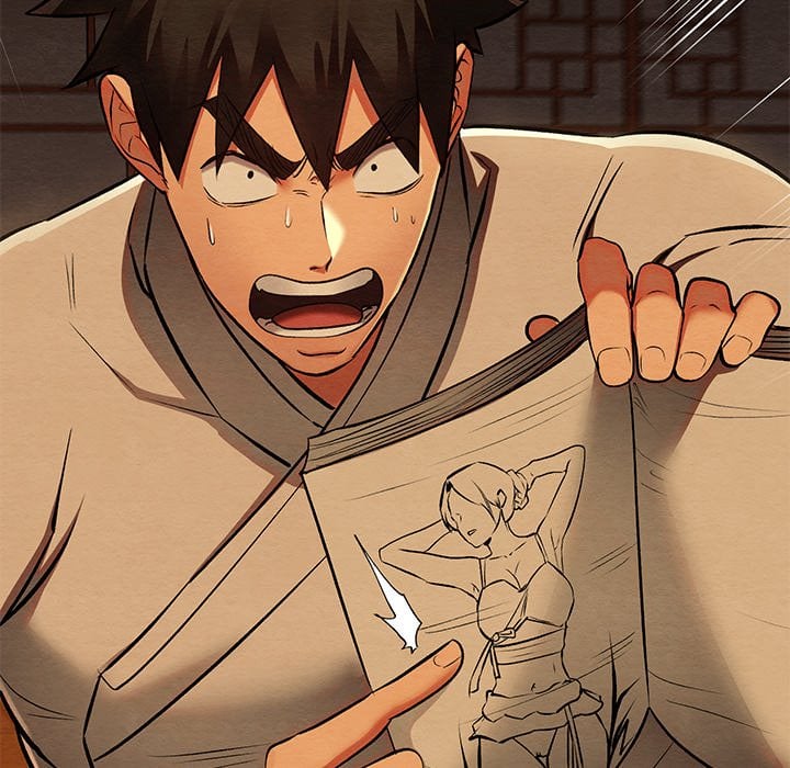 Master of Intimacy (Uncensored) 108