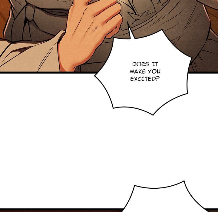 Master of Intimacy (Uncensored) 109