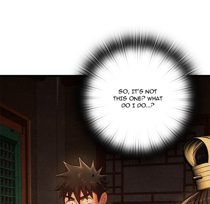 Master of Intimacy (Uncensored) 112