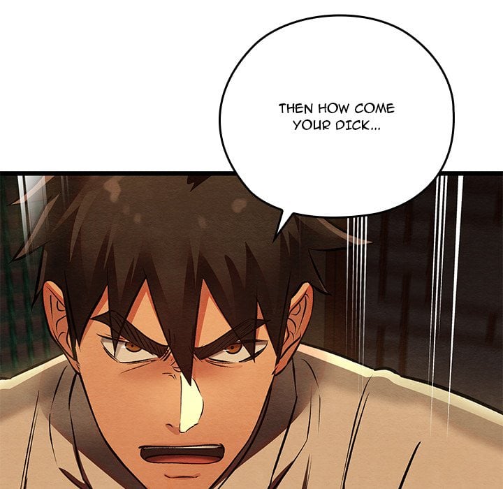Master of Intimacy (Uncensored) 133