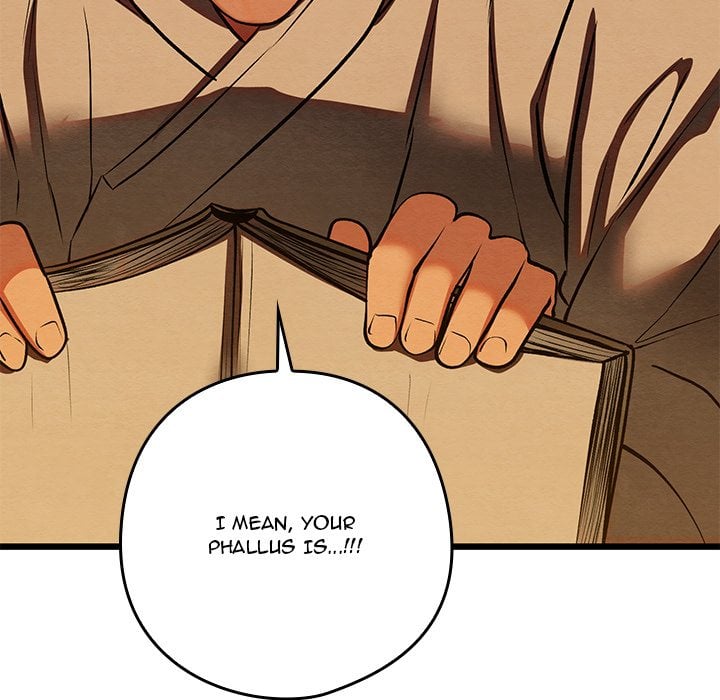 Master of Intimacy (Uncensored) 134