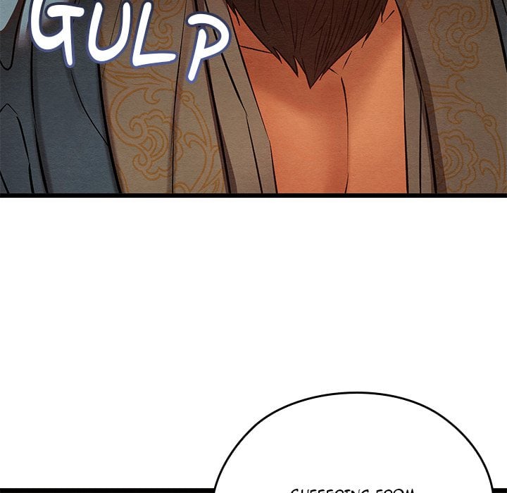 Master of Intimacy (Uncensored) 155