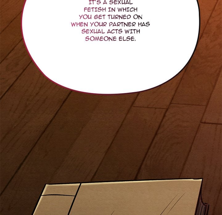 Master of Intimacy (Uncensored) 162