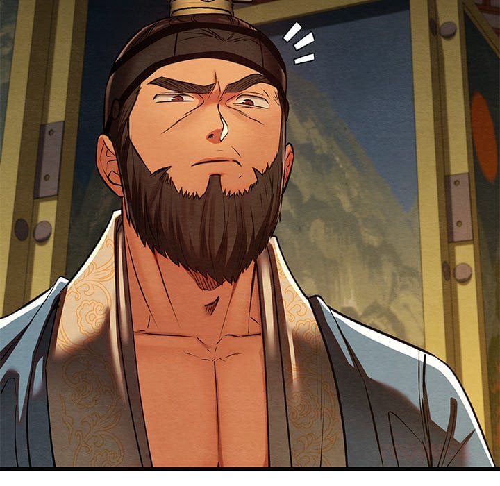 Master of Intimacy (Uncensored) 21