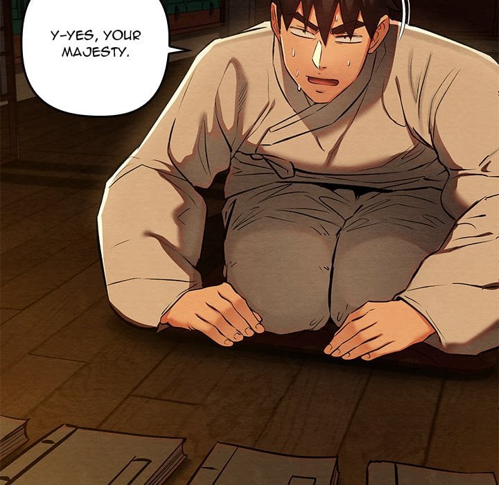 Master of Intimacy (Uncensored) 27