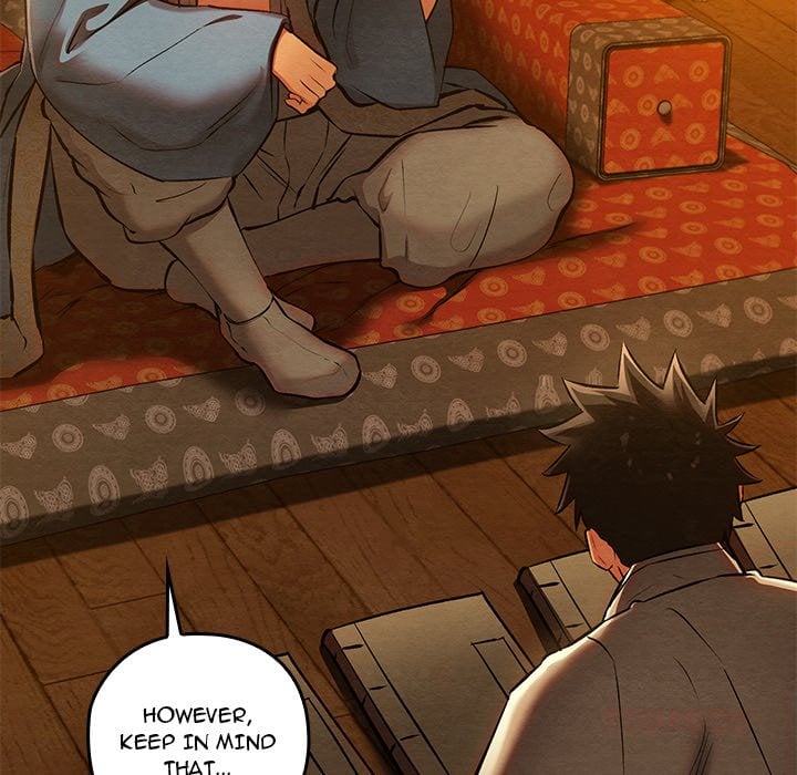 Master of Intimacy (Uncensored) 30