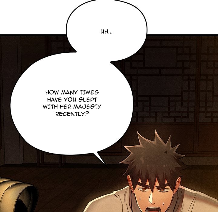 Master of Intimacy (Uncensored) 37