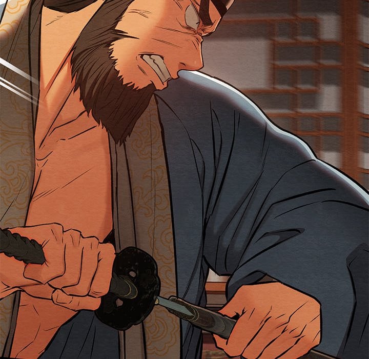 Master of Intimacy (Uncensored) 41