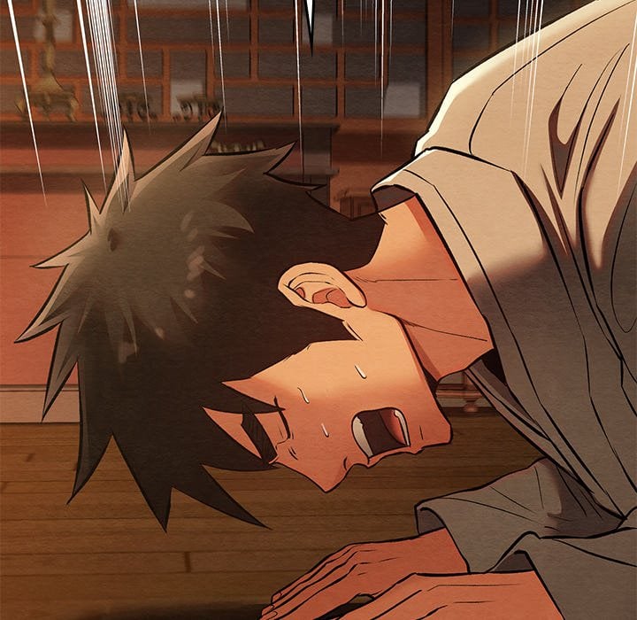 Master of Intimacy (Uncensored) 43