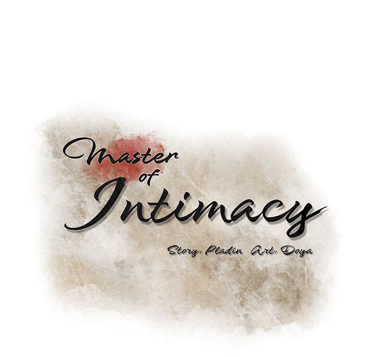 Master of Intimacy (Uncensored) 51