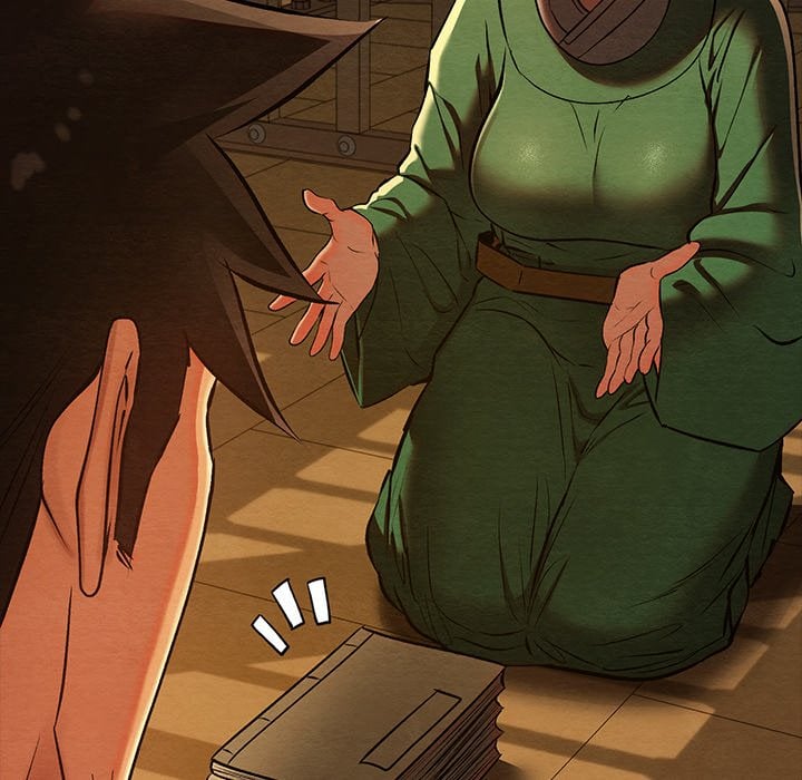 Master of Intimacy (Uncensored) 56
