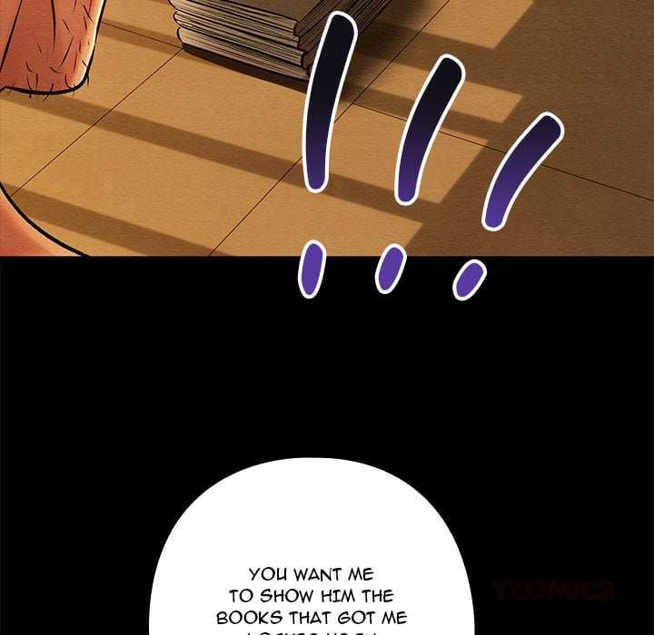 Master of Intimacy (Uncensored) 57