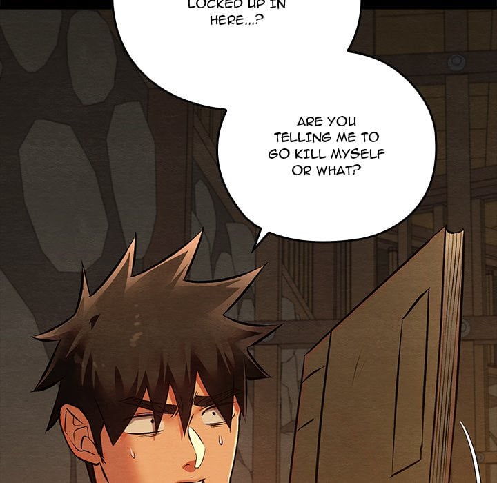 Master of Intimacy (Uncensored) 58