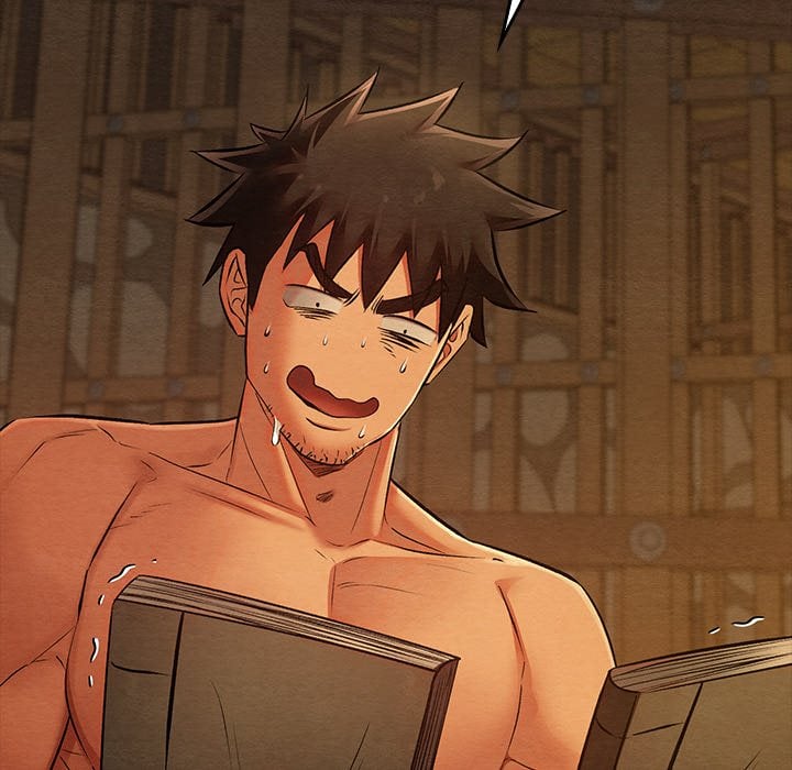 Master of Intimacy (Uncensored) 77