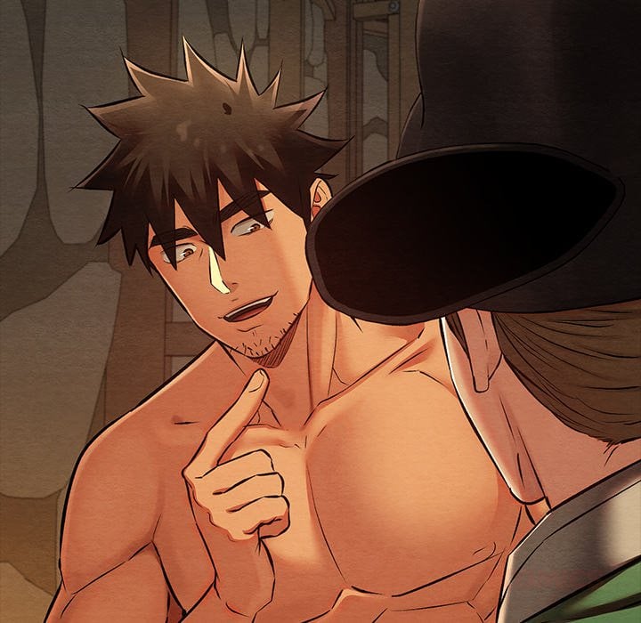 Master of Intimacy (Uncensored) 84