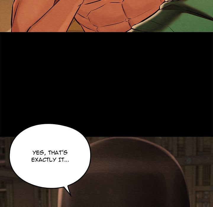Master of Intimacy (Uncensored) 85