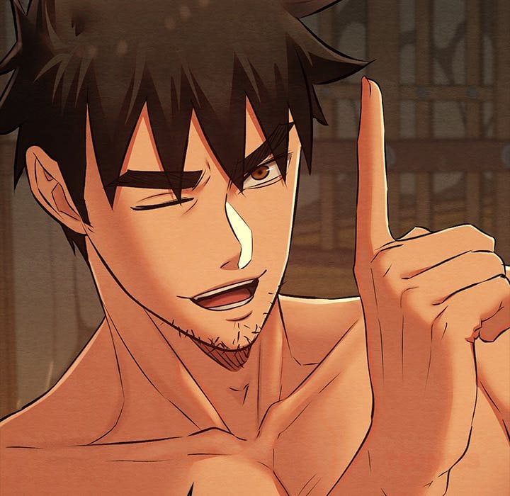 Master of Intimacy (Uncensored) 93