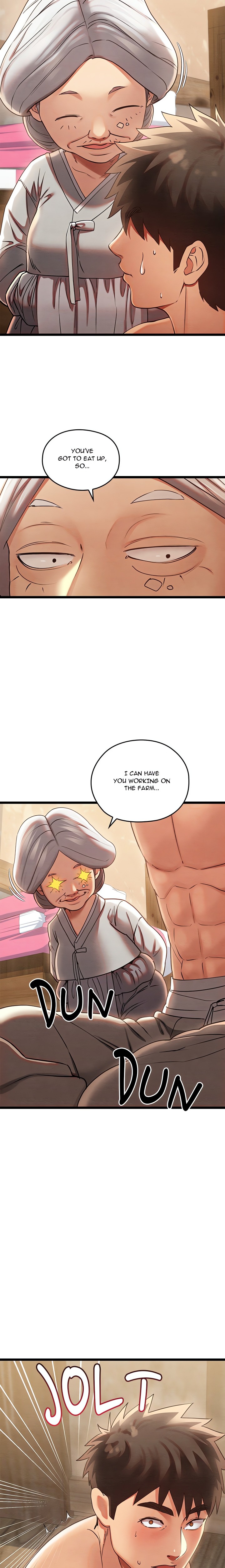 Master of Intimacy (Uncensored) 12