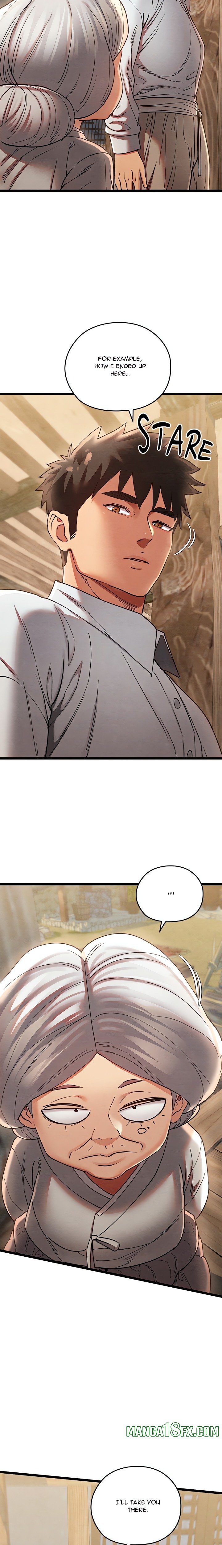 Master of Intimacy (Uncensored) 16