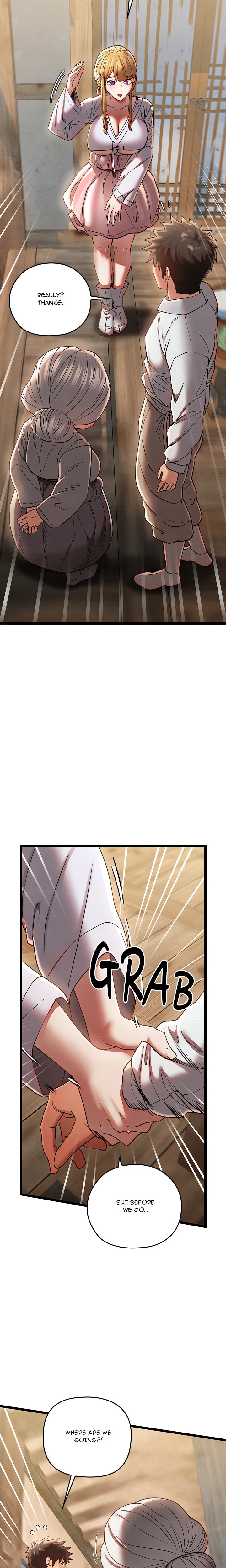 Master of Intimacy (Uncensored) 17