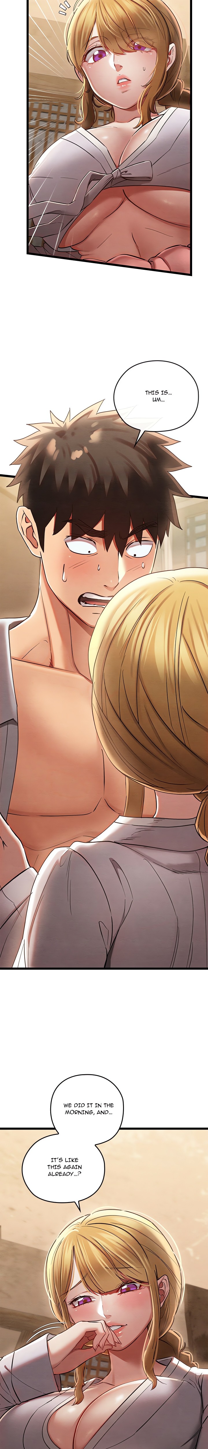 Master of Intimacy (Uncensored) 22