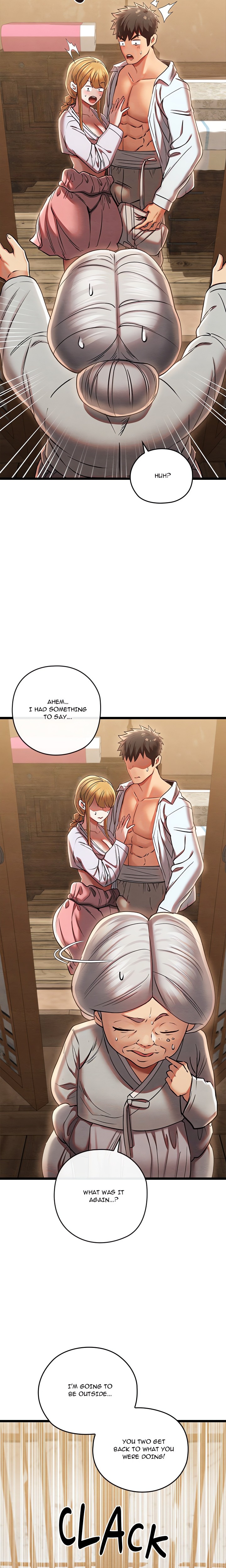 Master of Intimacy (Uncensored) 24