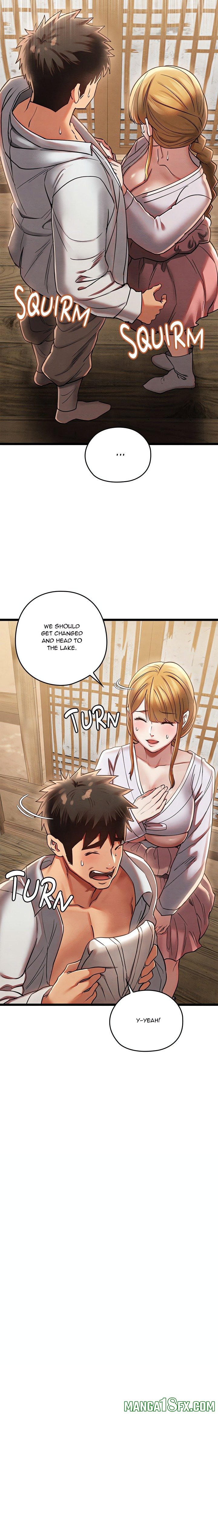 Master of Intimacy (Uncensored) 25