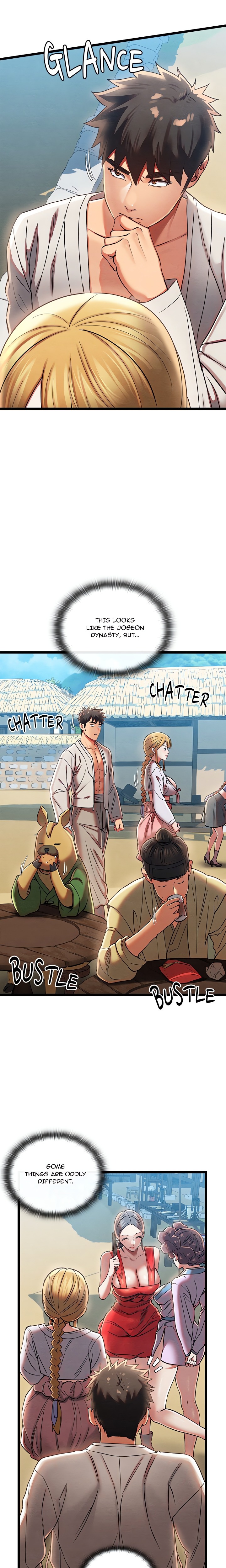 Master of Intimacy (Uncensored) 28