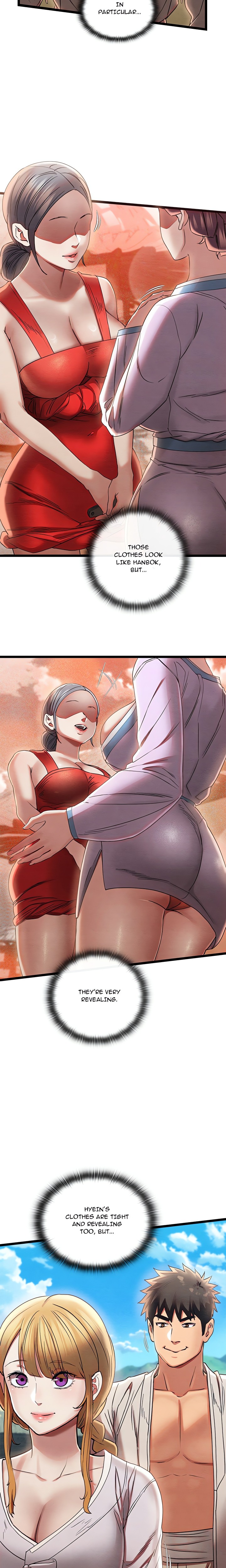 Master of Intimacy (Uncensored) 29