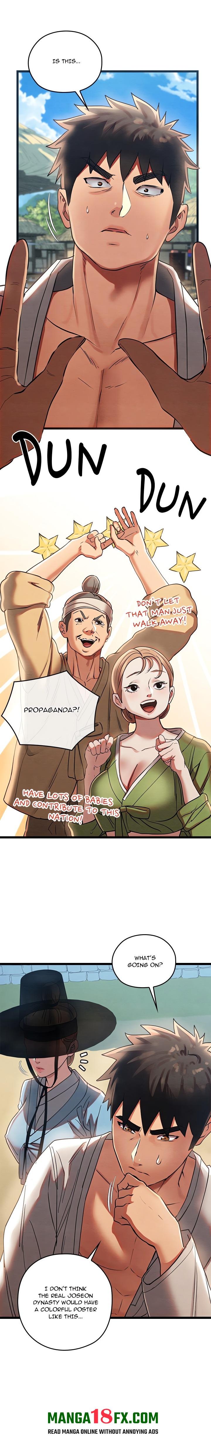 Master of Intimacy (Uncensored) 31