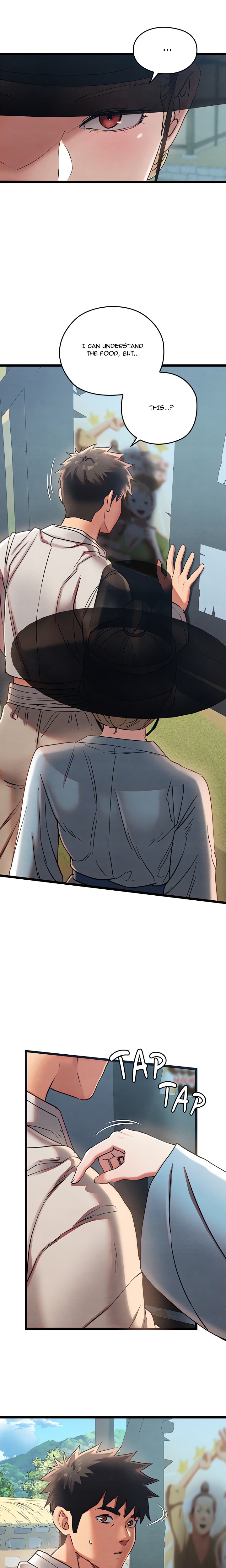 Master of Intimacy (Uncensored) 32