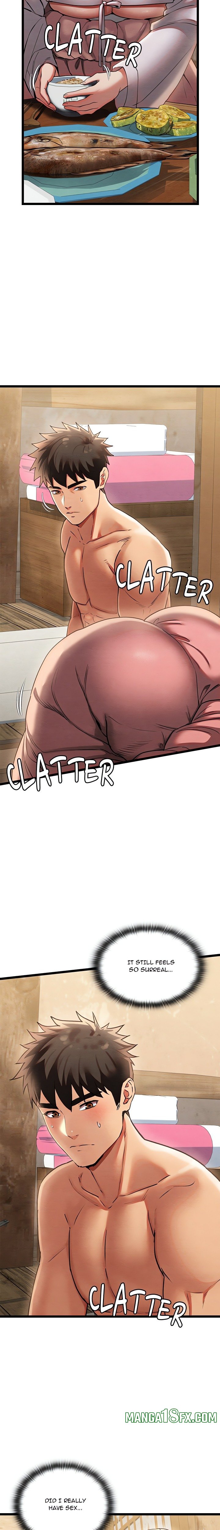 Master of Intimacy (Uncensored) 8