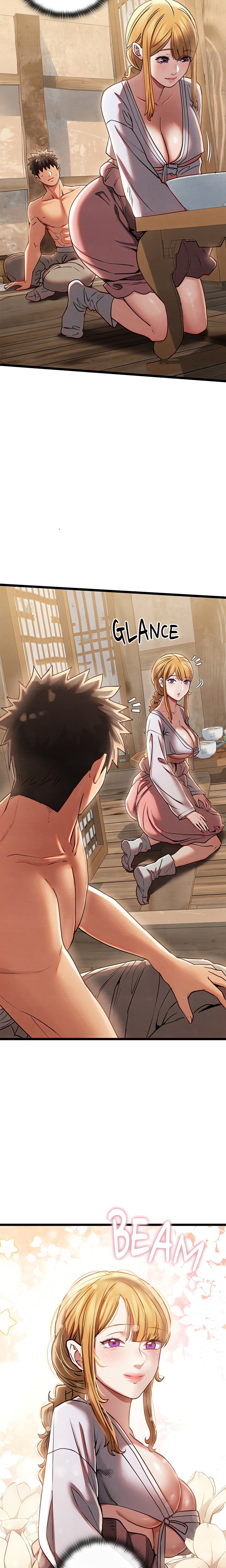 Master of Intimacy (Uncensored) 9