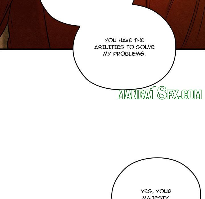 Master of Intimacy (Uncensored) 108