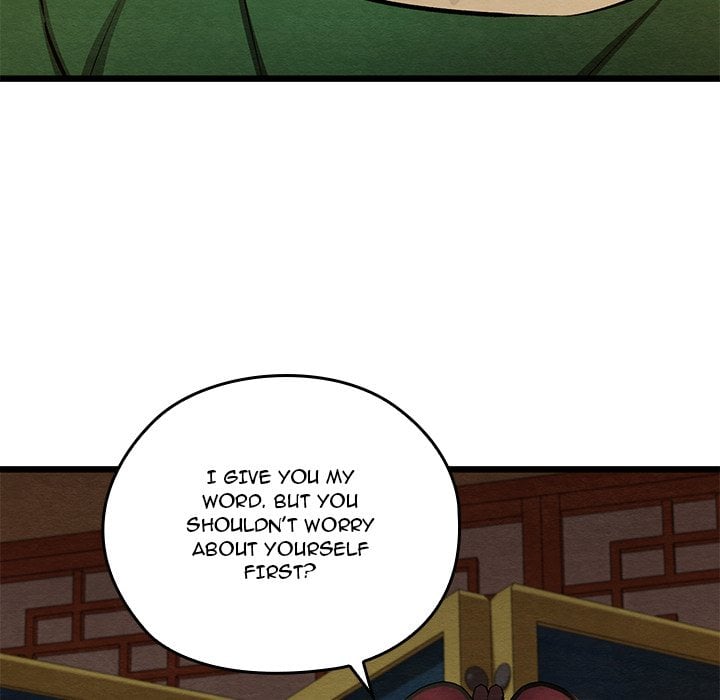 Master of Intimacy (Uncensored) 112