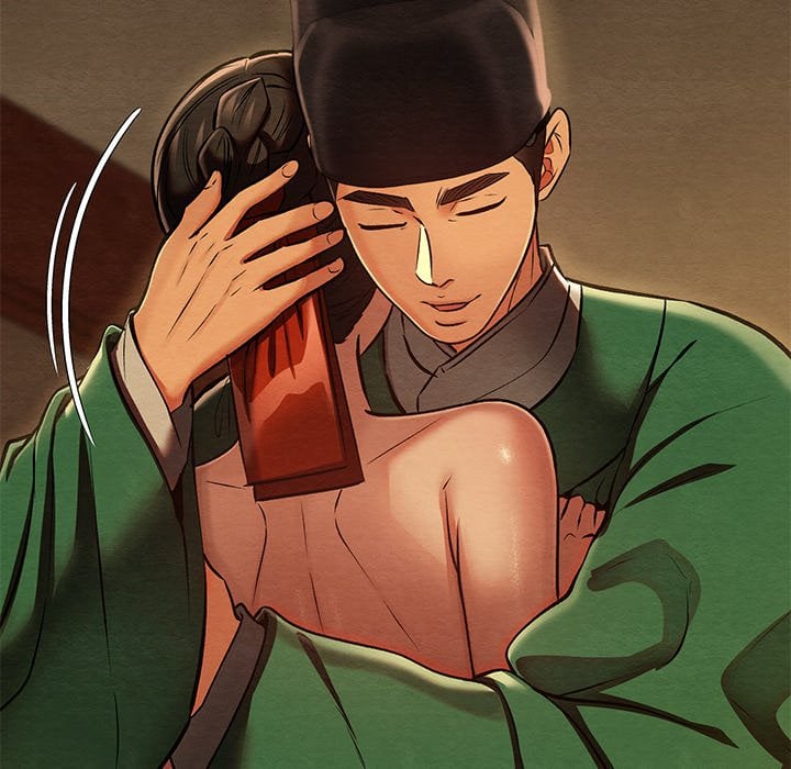 Master of Intimacy (Uncensored) 124