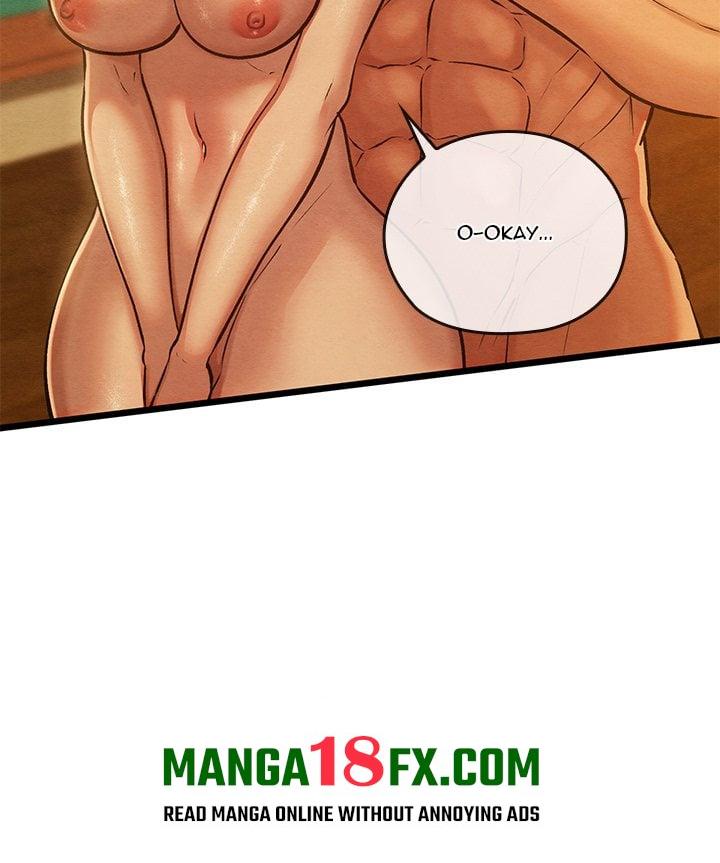 Master of Intimacy (Uncensored) 130