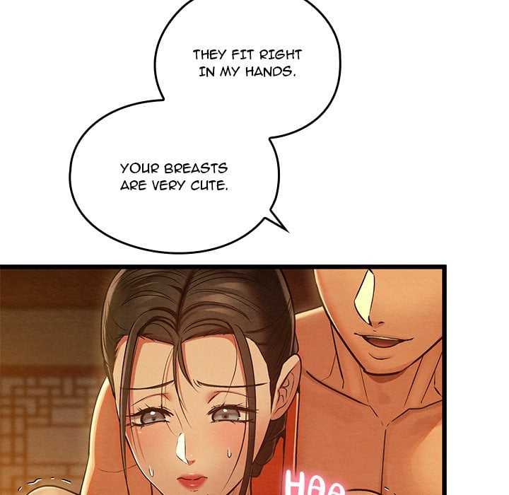 Master of Intimacy (Uncensored) 132