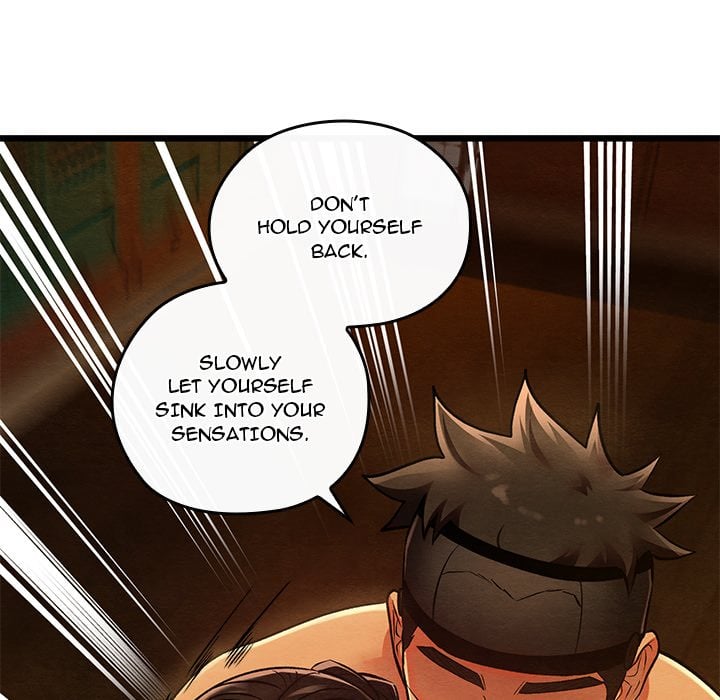 Master of Intimacy (Uncensored) 139