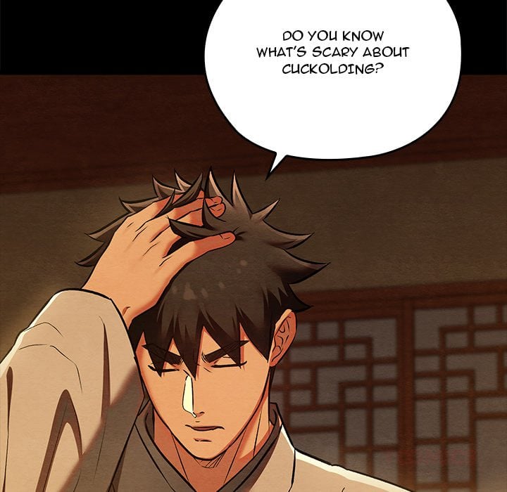 Master of Intimacy (Uncensored) 21