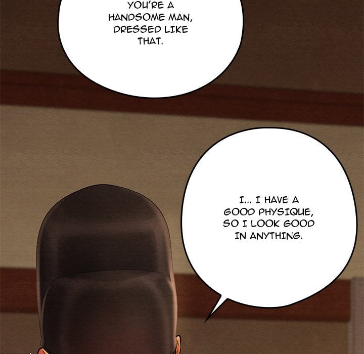 Master of Intimacy (Uncensored) 58