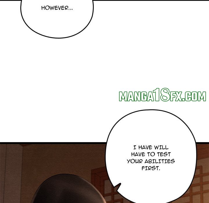 Master of Intimacy (Uncensored) 90