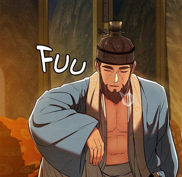 Master of Intimacy (Uncensored) 10